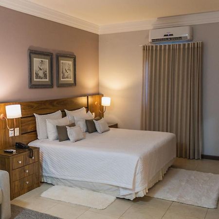 Jr Hotel Marília מראה חיצוני תמונה