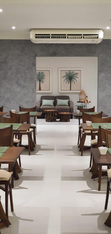 Jr Hotel Marília מראה חיצוני תמונה