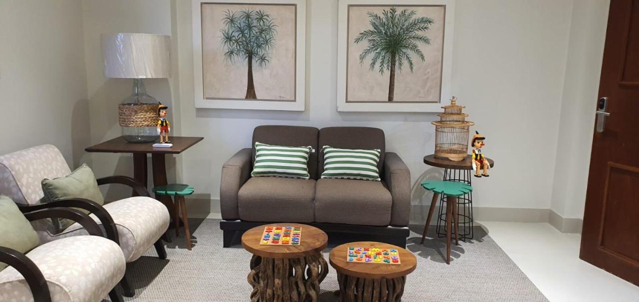 Jr Hotel Marília מראה חיצוני תמונה