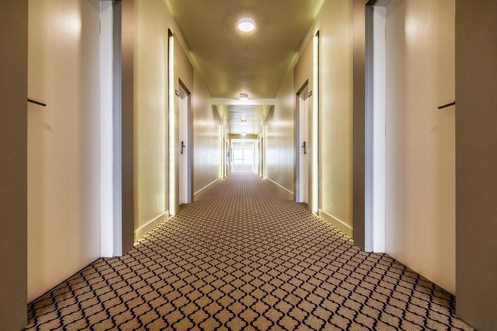 Jr Hotel Marília מראה חיצוני תמונה