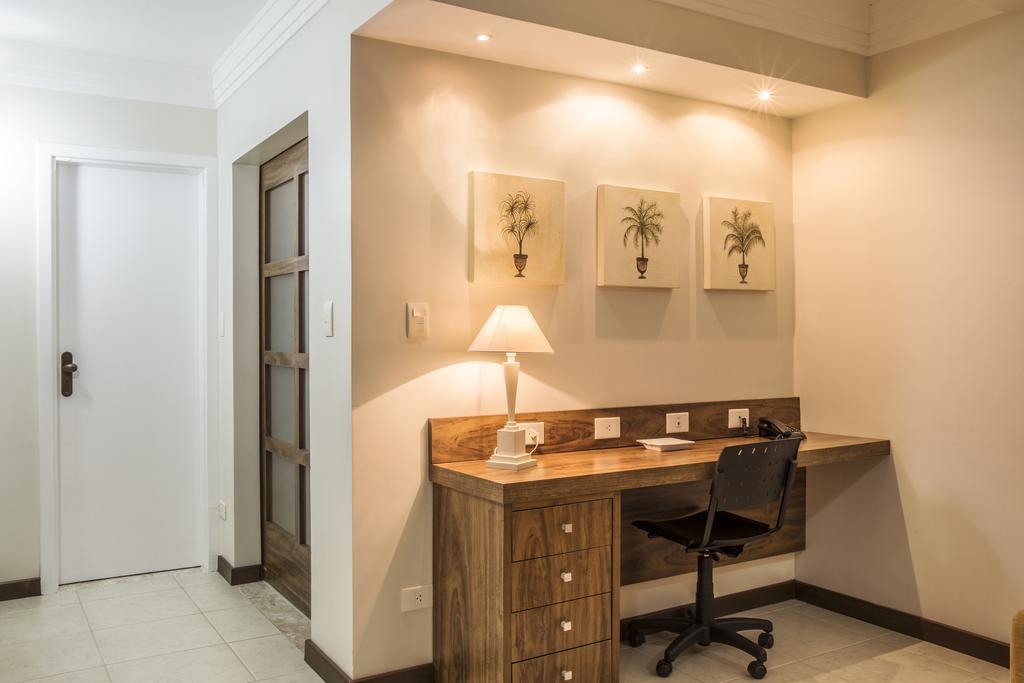 Jr Hotel Marília מראה חיצוני תמונה