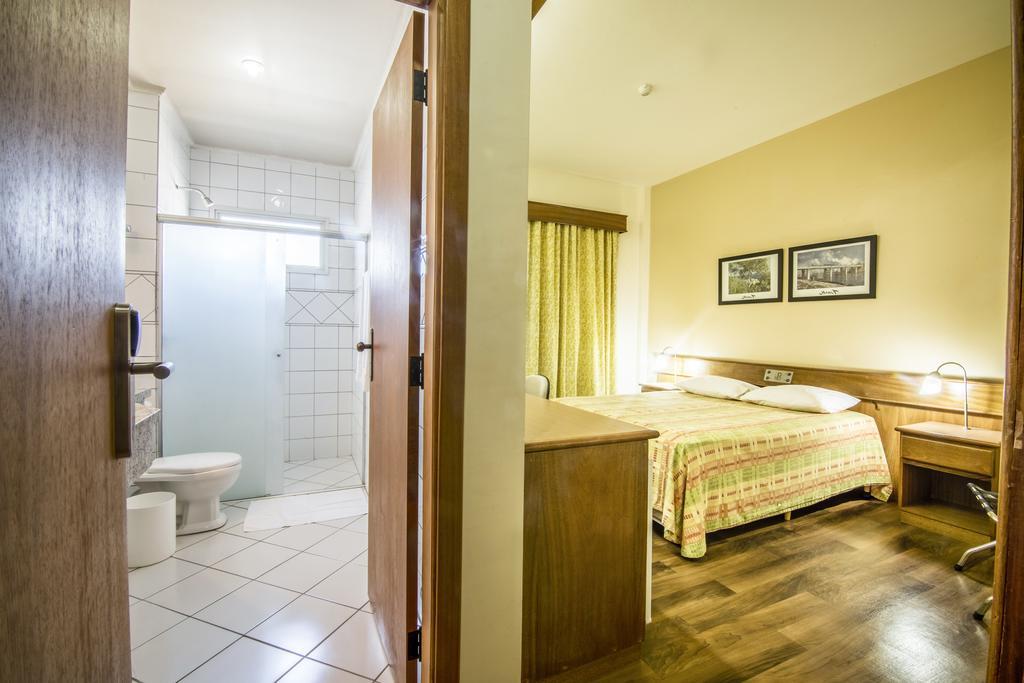 Jr Hotel Marília מראה חיצוני תמונה