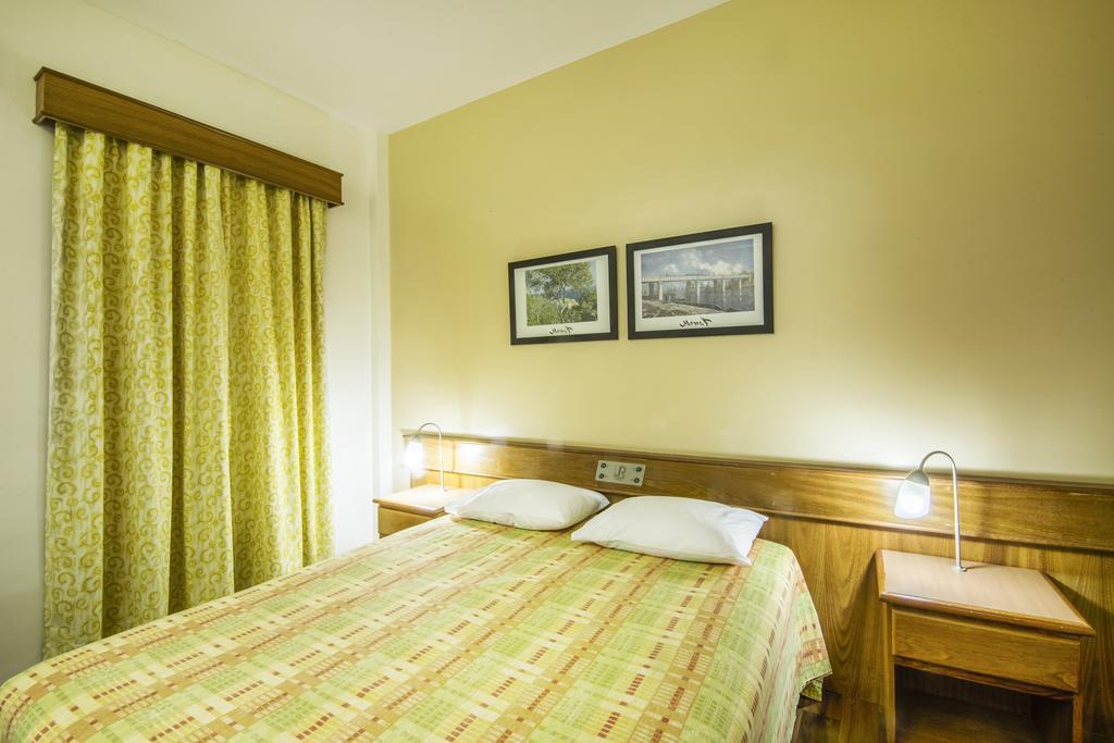 Jr Hotel Marília מראה חיצוני תמונה
