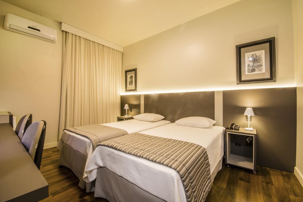Jr Hotel Marília חדר תמונה