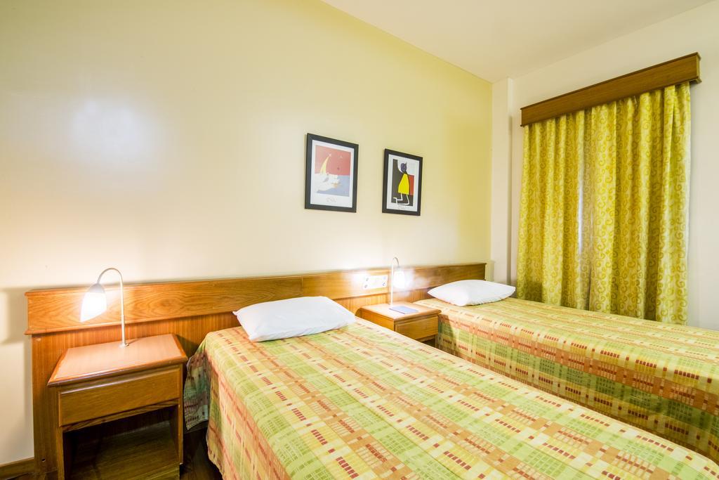 Jr Hotel Marília חדר תמונה