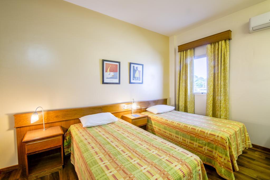 Jr Hotel Marília חדר תמונה