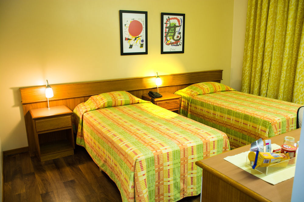 Jr Hotel Marília מראה חיצוני תמונה