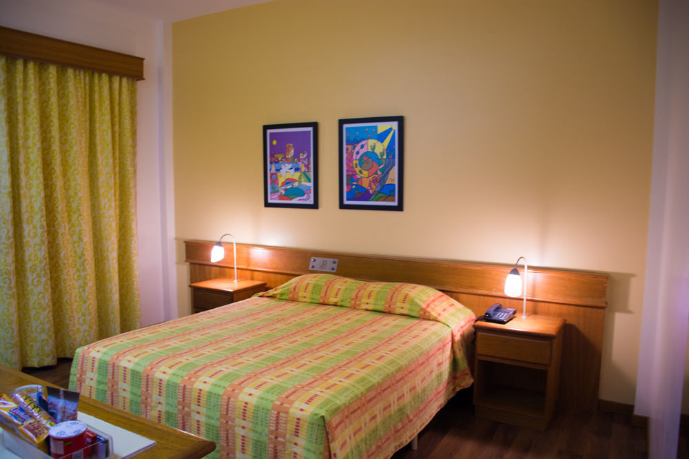 Jr Hotel Marília מראה חיצוני תמונה