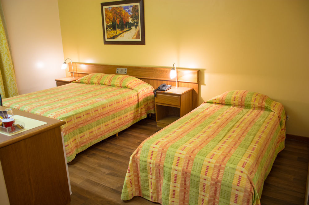 Jr Hotel Marília מראה חיצוני תמונה